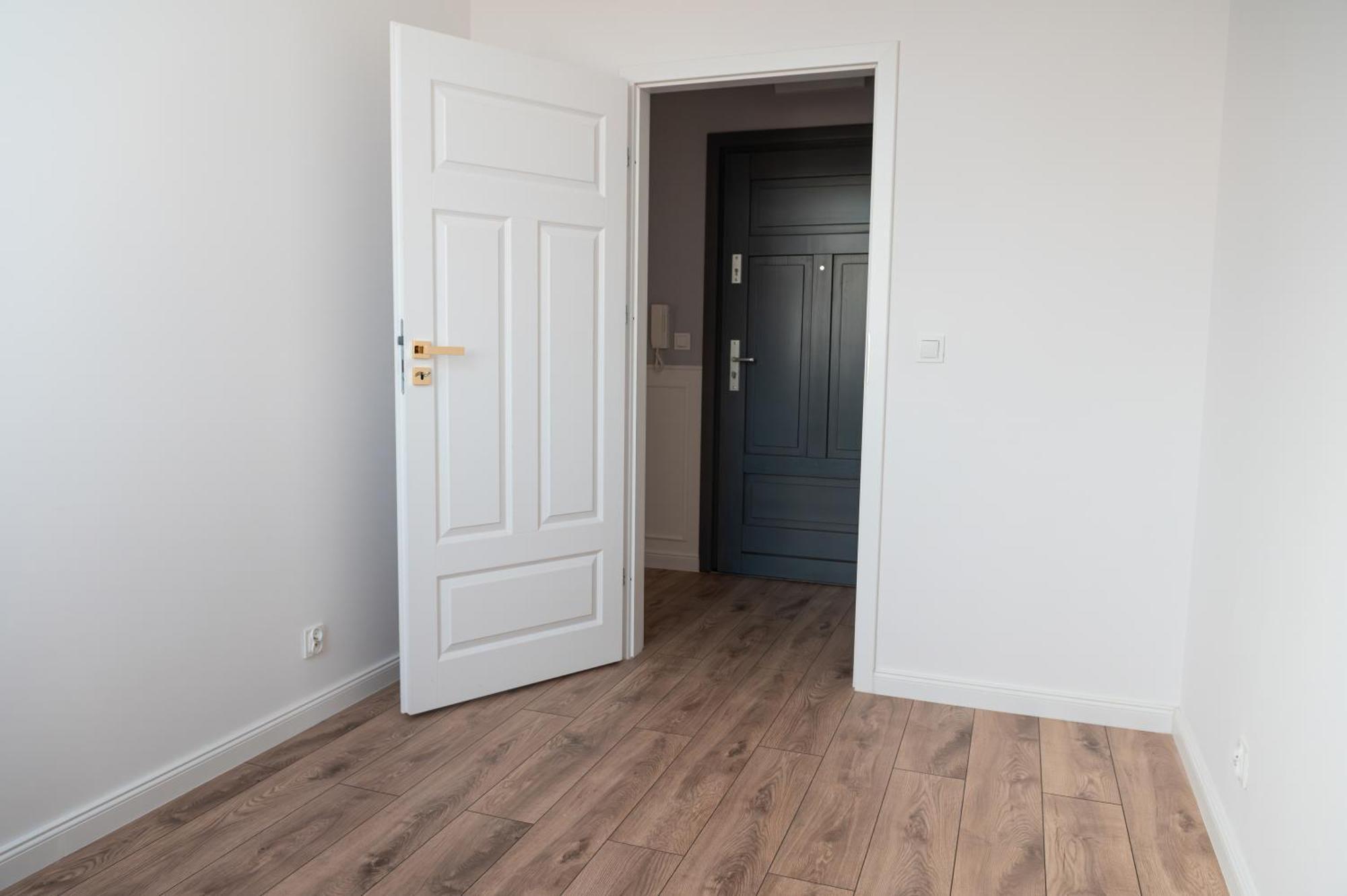 Apartament Nad Rzeka Lega Олецко Экстерьер фото