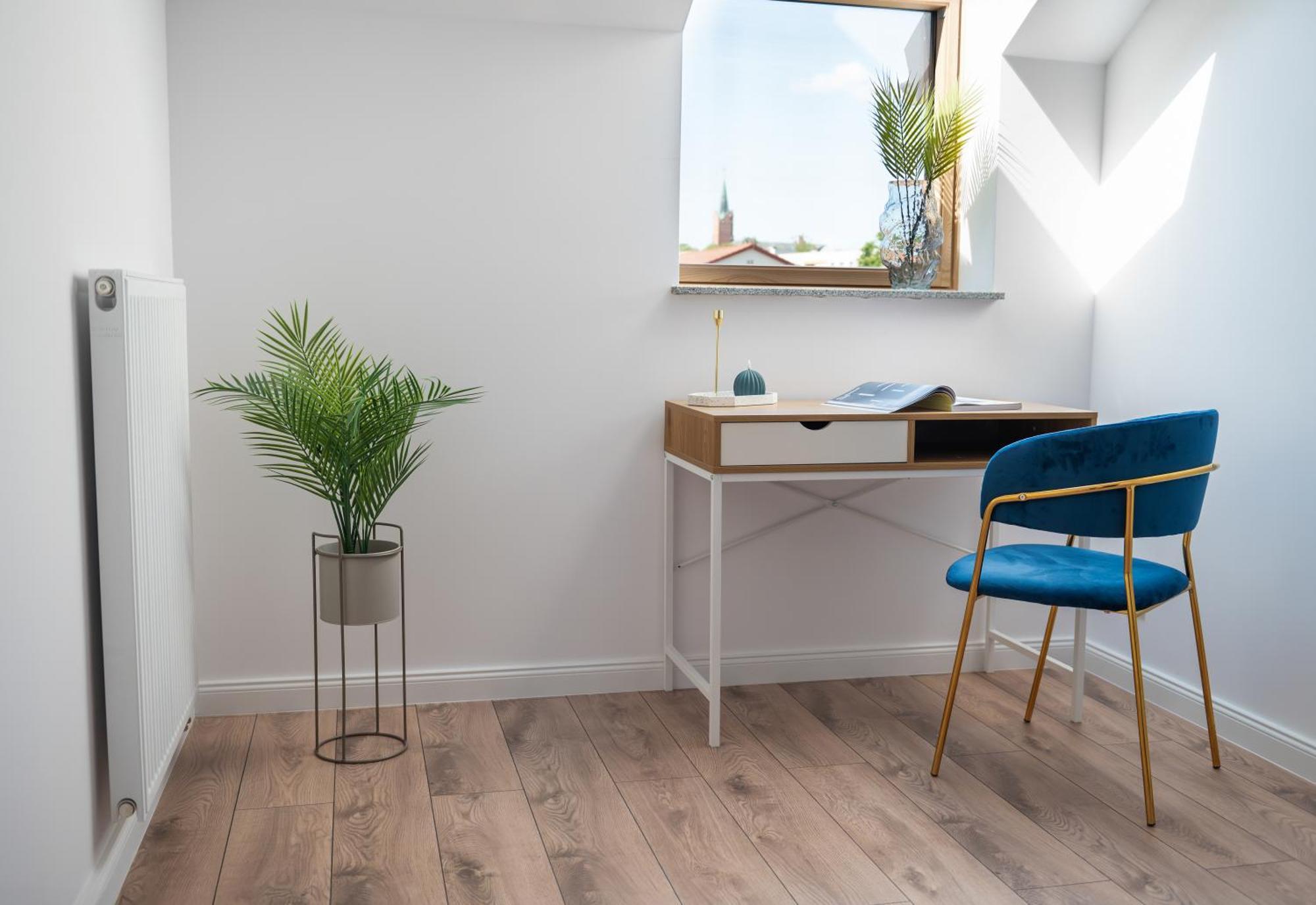 Apartament Nad Rzeka Lega Олецко Экстерьер фото