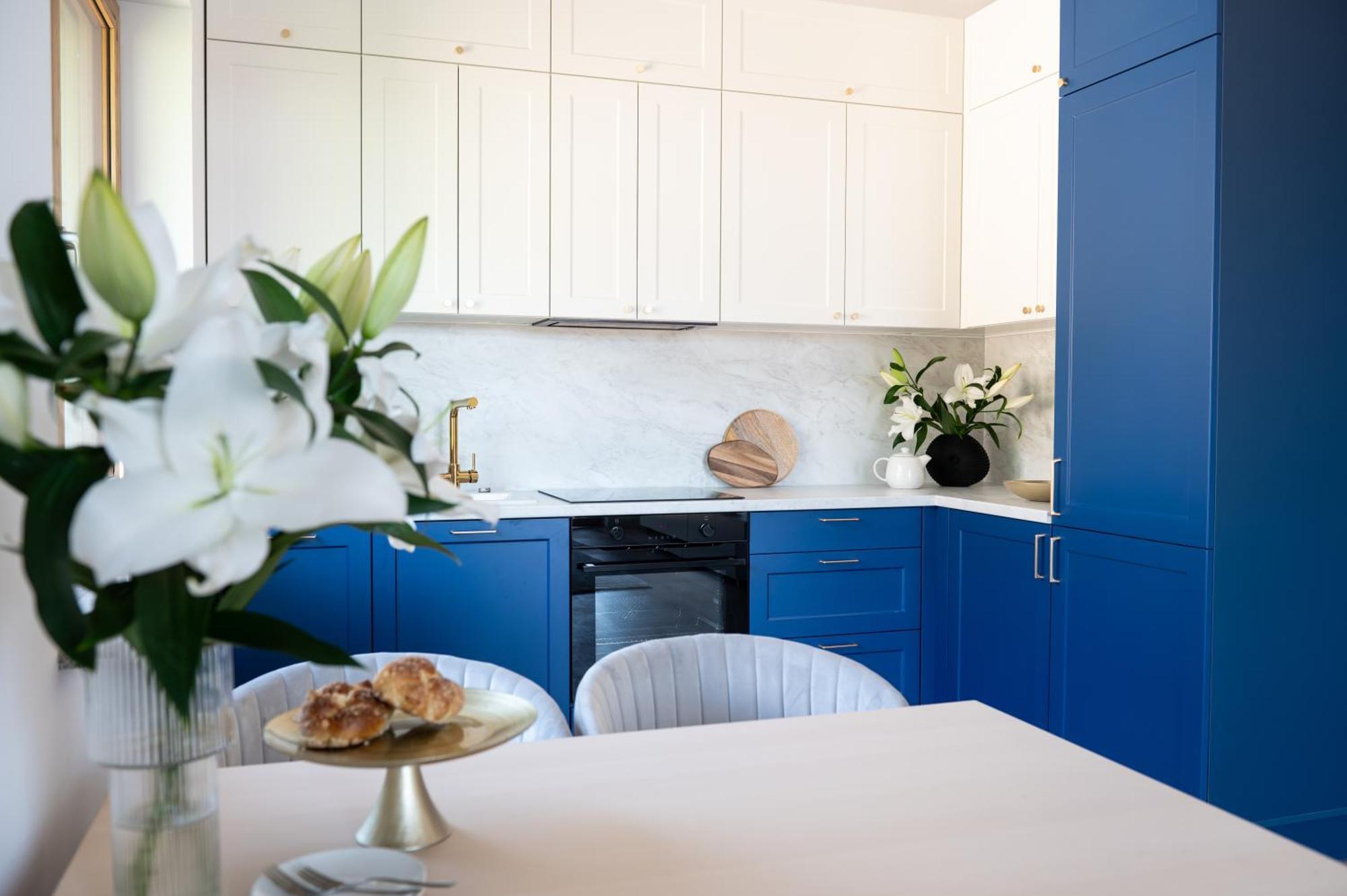 Apartament Nad Rzeka Lega Олецко Экстерьер фото
