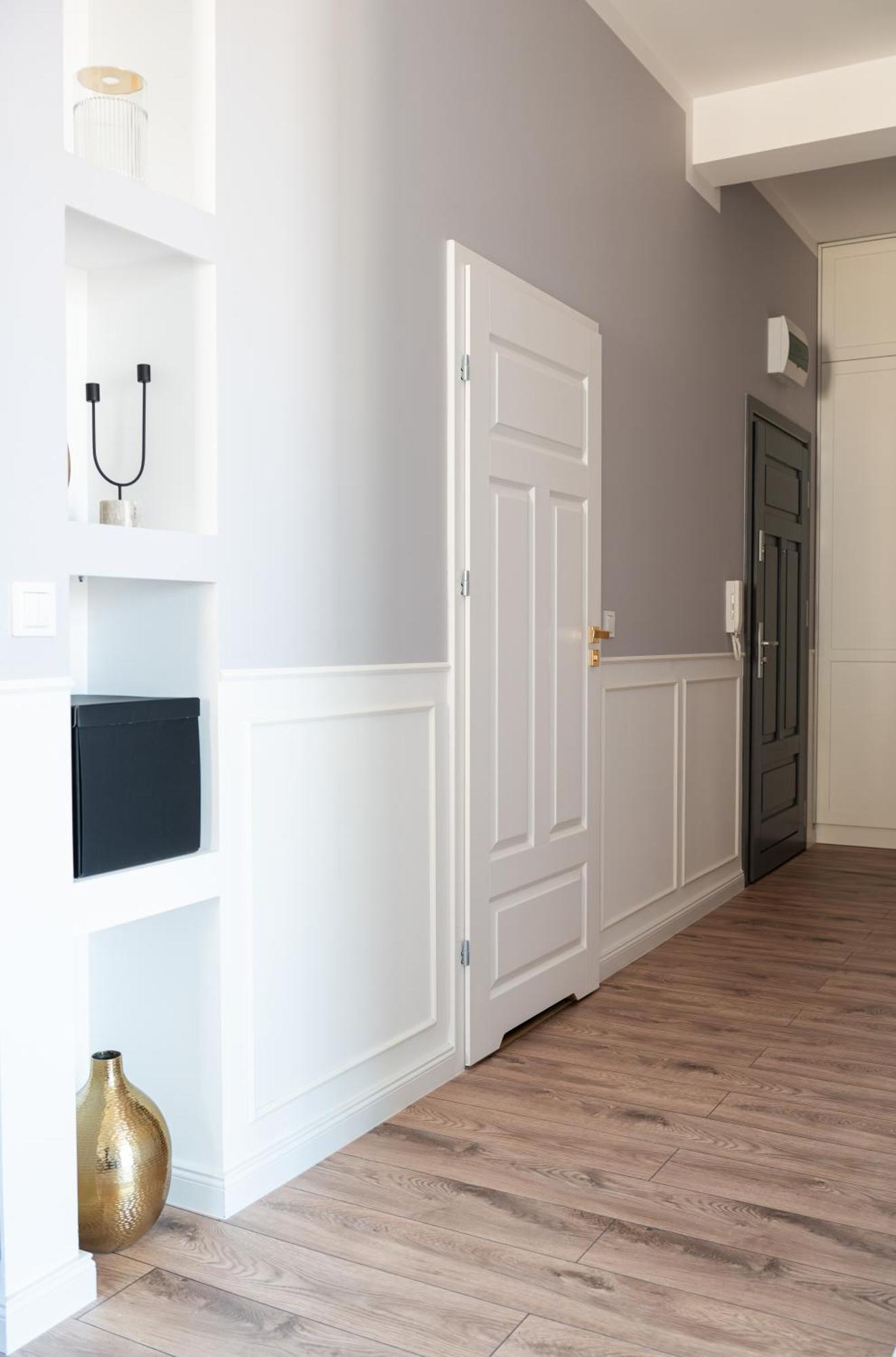 Apartament Nad Rzeka Lega Олецко Экстерьер фото