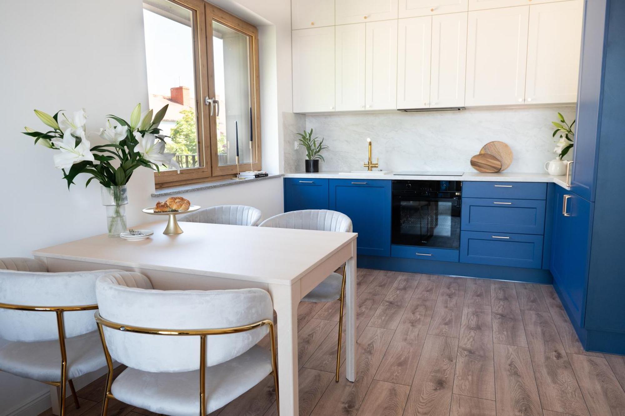 Apartament Nad Rzeka Lega Олецко Экстерьер фото